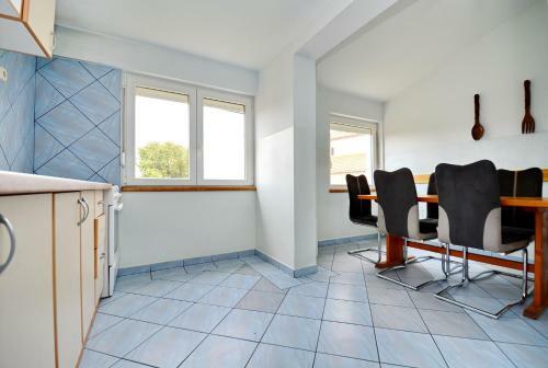 Apartmani Nina