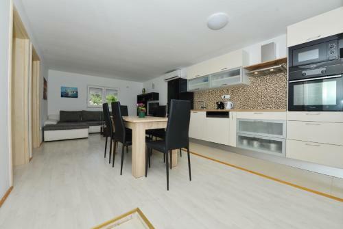 Apartmani Nina