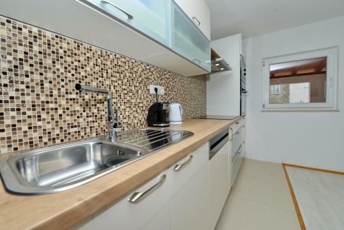 Apartmani Nina