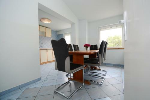 Apartmani Nina