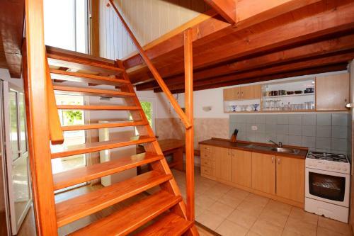 Apartmani Nina