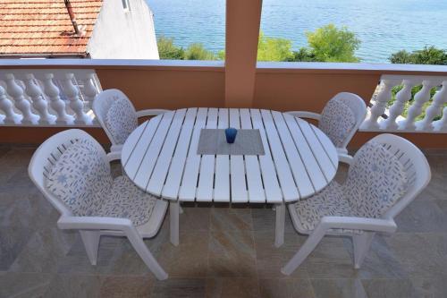 Apartments By The Sea Tkon, Pasman - 16589