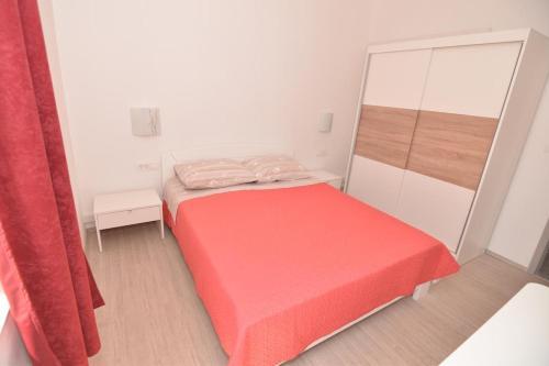 Apartments By The Sea Tkon, Pasman - 16589