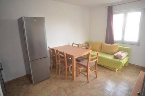 Apartments By The Sea Kraj, Pasman - 16741