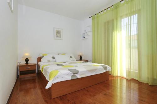 Apartments By The Sea Tkon, Pasman - 6262