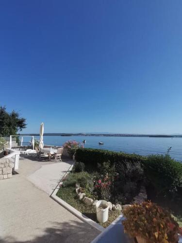 Apartments By The Sea Tkon, Pasman - 6262