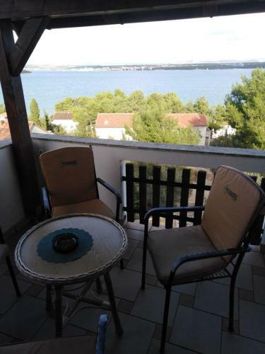 Apartment 04 - Laurel (Villa Milas)