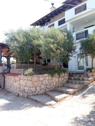 Apartment 02 - Rosemary (Villa Milas)