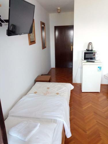Apartamento Room 02 - Mint (Villa Milas)
