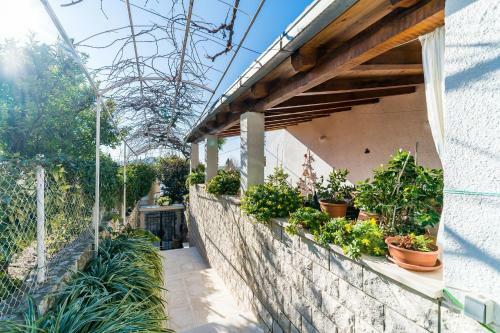 Apartamento Canusa Holiday Home