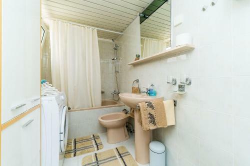 Apartamento Canusa Holiday Home