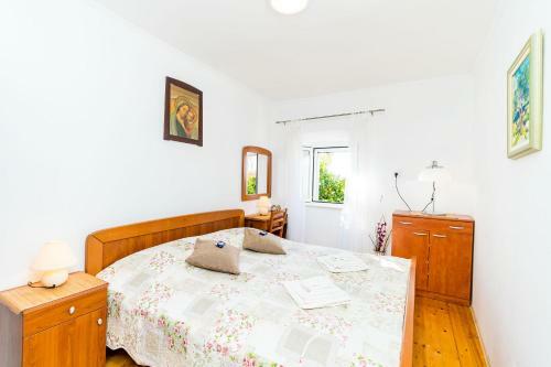 Apartamento Canusa Holiday Home