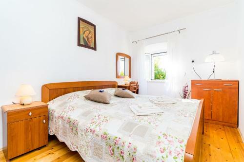 Apartamento Canusa Holiday Home