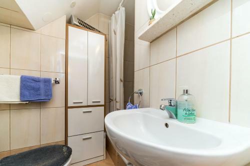 Apartamento Canusa Holiday Home