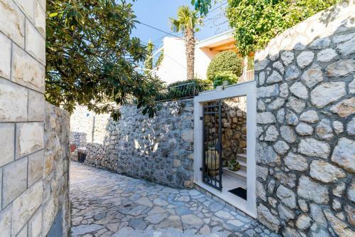 Apartamento Canusa Holiday Home