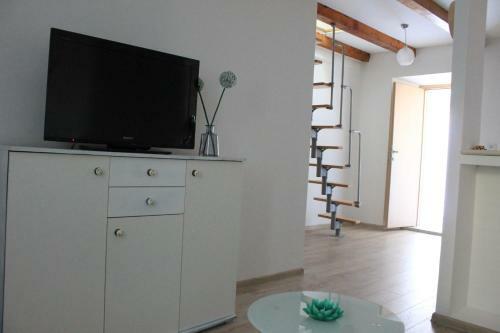 Apartments Platana
