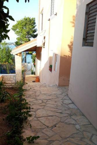 Apartments By The Sea Tkon, Pasman - 18015