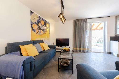 Villa Charm