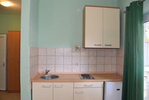 Apartamento Beachfront - Vali