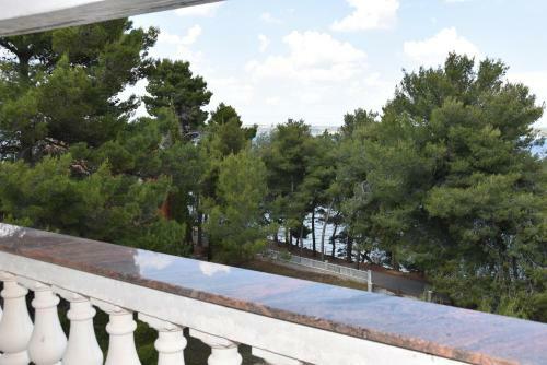 Apartamento Beachfront - Vali