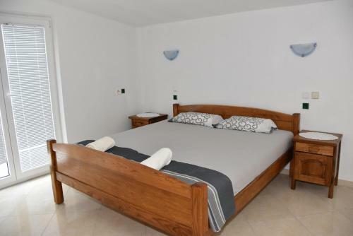 Apartamento Beachfront - Vali
