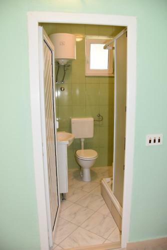 Apartamento Beachfront - Vali