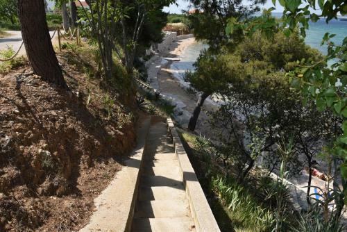 Apartamento Beachfront - Vali