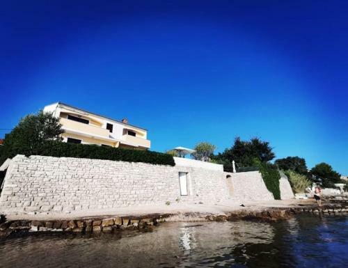 Apartamento Villa Sirius