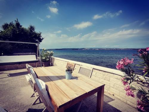 Apartamento Villa Sirius