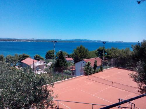 Apartment 01 - Lavender (Villa Milas)