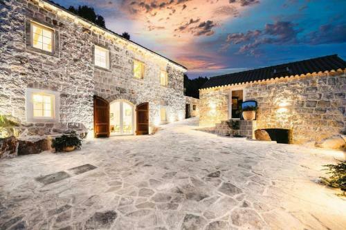 Villa Si Cavtat Dubrovnik