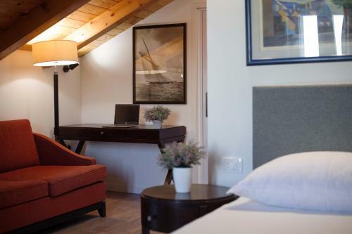 Hostal Village Property Tru?a