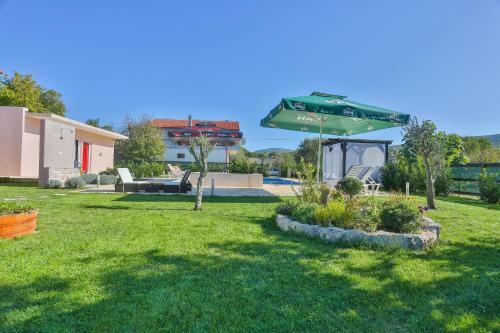Holiday Home Marin