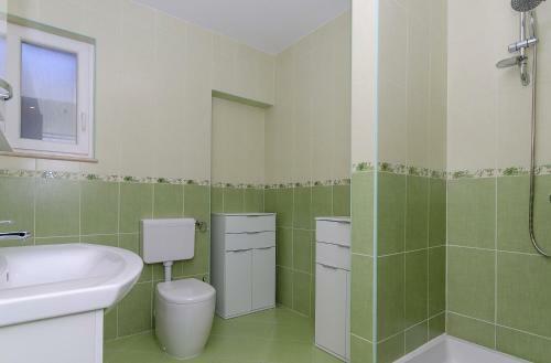 Guest House Lucija With Swimming Pool