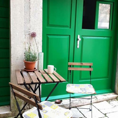 Hostal Casa Milina