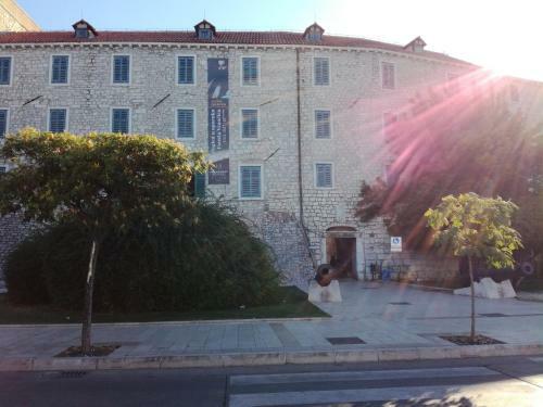 Apartamento Antini Trudi