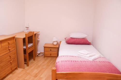 Apartamento Antini Trudi