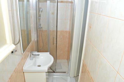 Apartamentos Braavos