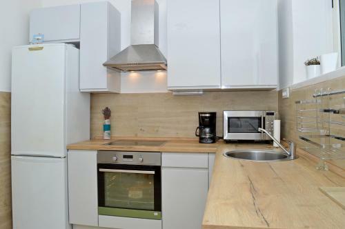 Apartamentos Braavos