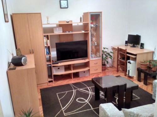 Apartment Slavica