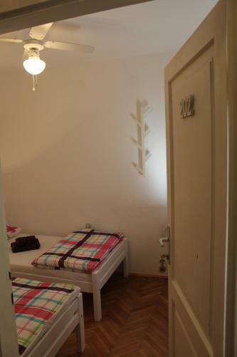 Albergue Room With Shared Bathroom House Gorica