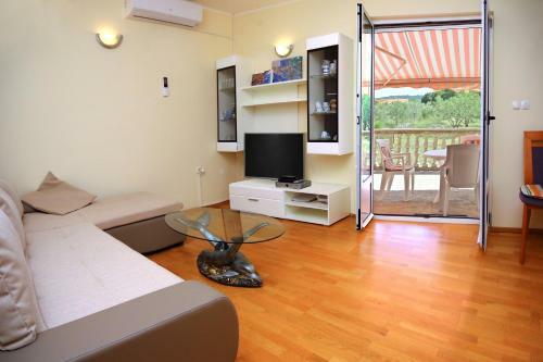 Apartment Mirni Kutak