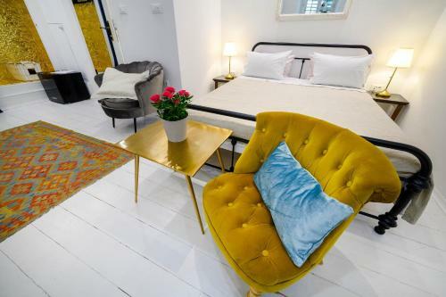 Hostal Swan Adriatic Apartment & Room