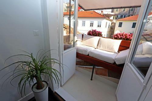 Hostal Swan Adriatic Apartment & Room