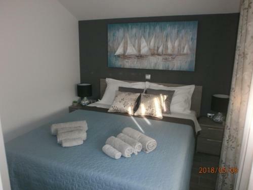 Apartment Royal