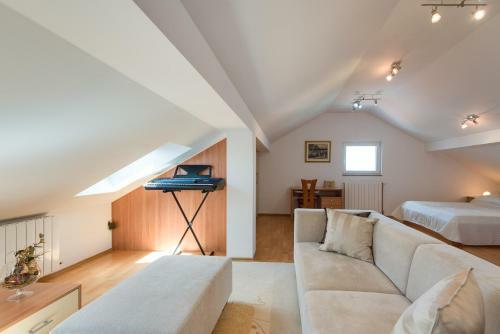 Apartamentos Studio Maslina