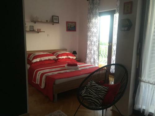 Apartments Stojanovic
