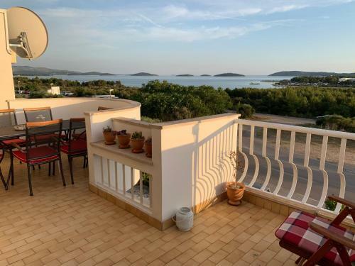 Apartments Stojanovic