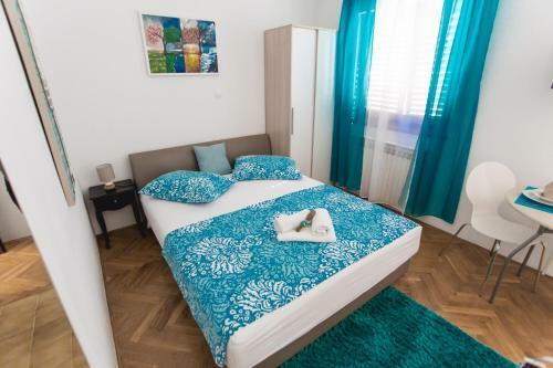Apartments Stojanovic
