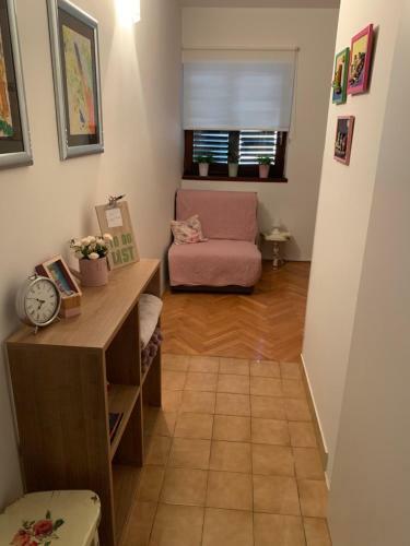 Apartments Stojanovic
